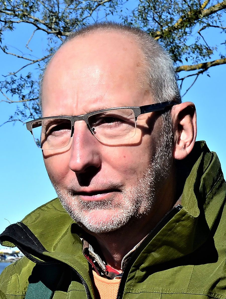 Anders Johansson, Konstfotograf 