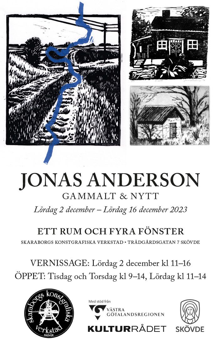 Jonas Andersson